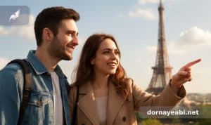 مزایا و معایب اقامت تمکن مالی فرانسه