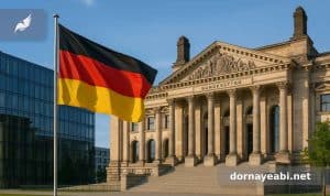 ویزای ثبت شرکت در آلمان