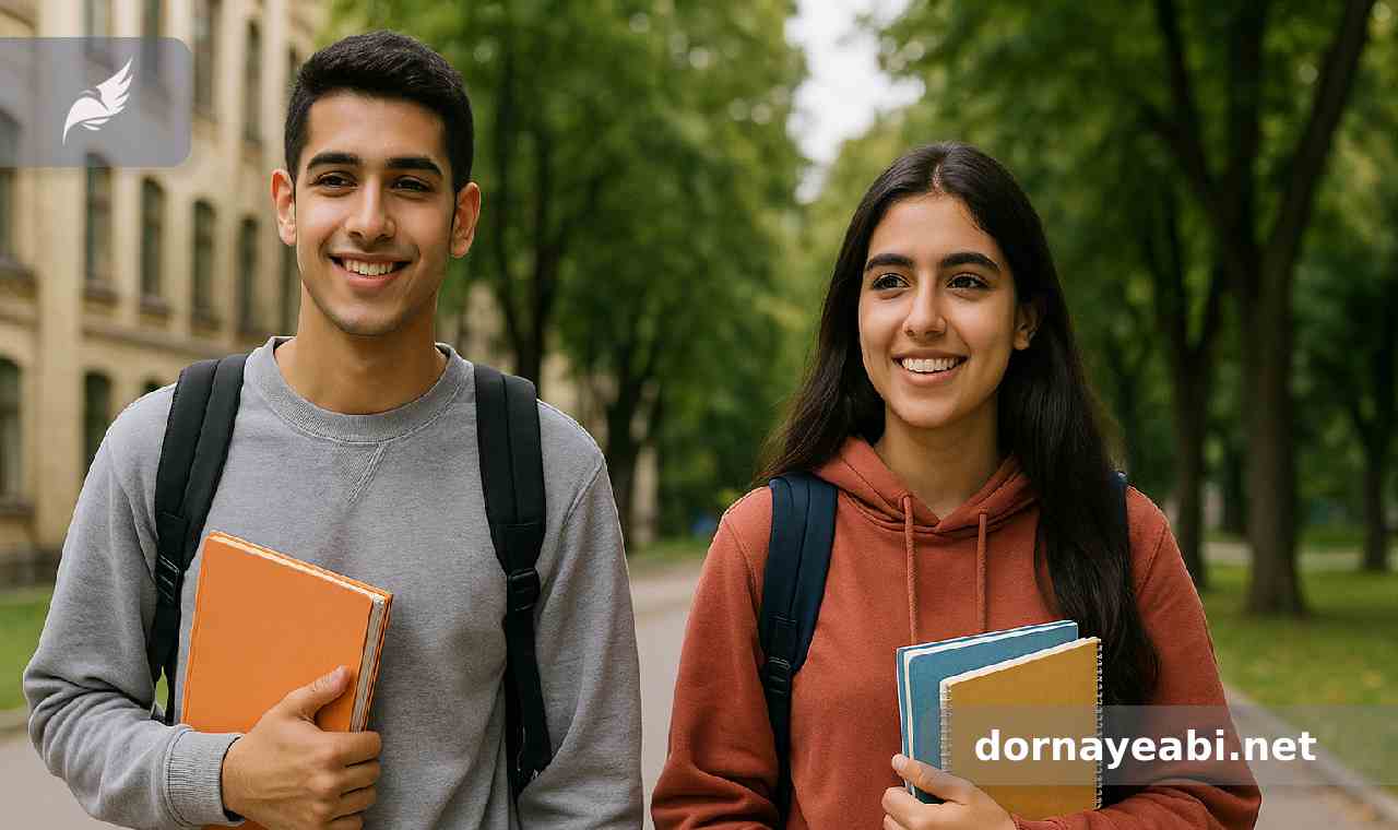 مهاجرت تحصیلی در مقطع دبیرستان