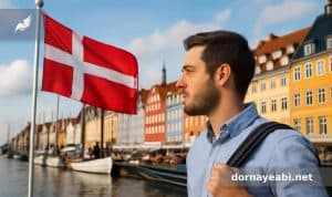 پردرآمدترین شغل در دانمارک