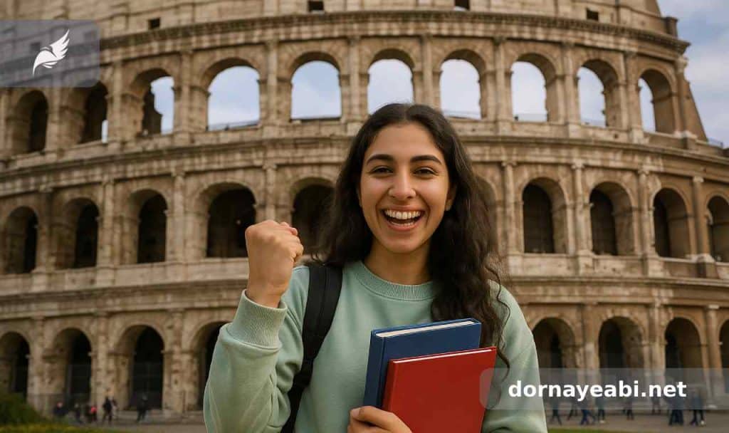 شرایط اقامت دائم ایتالیا