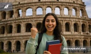 شرایط اقامت دائم ایتالیا