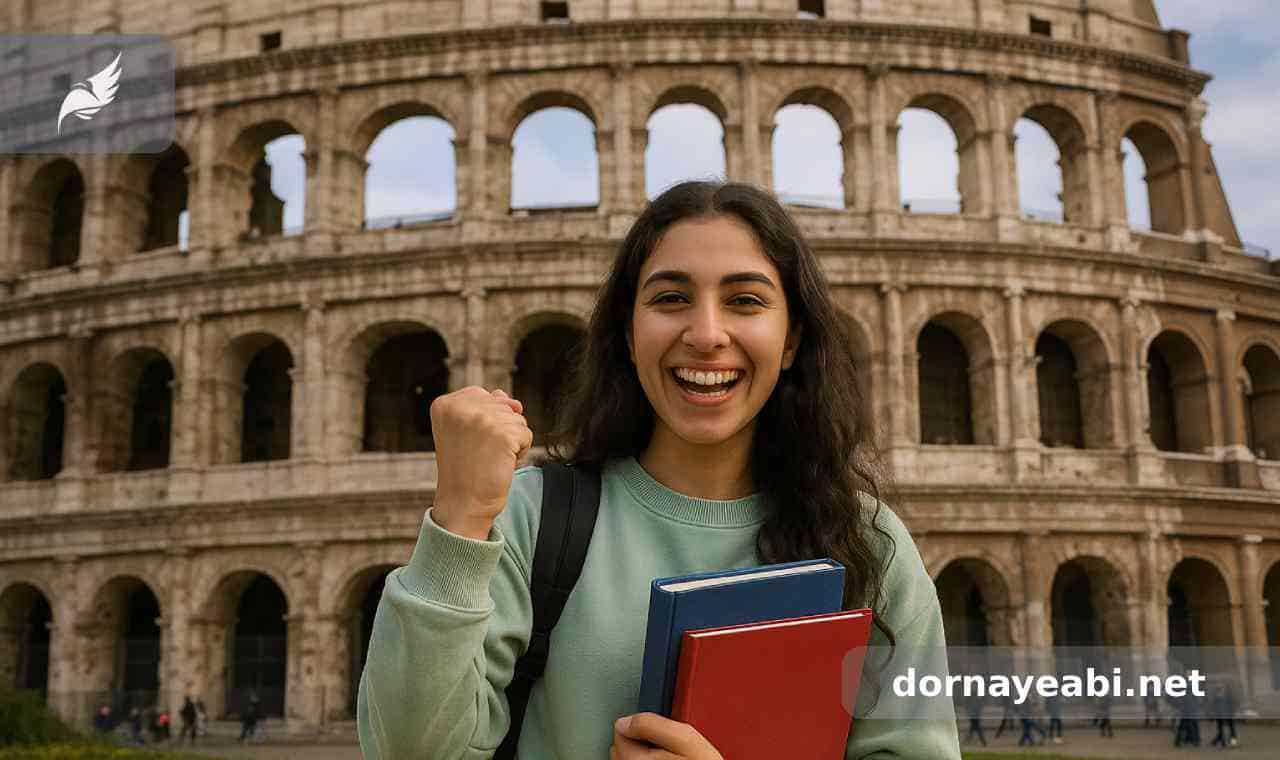 شرایط اقامت دائم ایتالیا