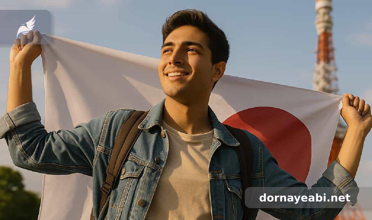 اخذ ویزای تحصیلی ژاپن