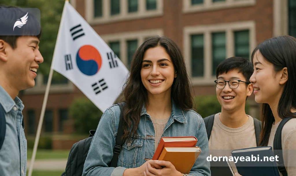 تحصیل پزشکی در کره جنوبی