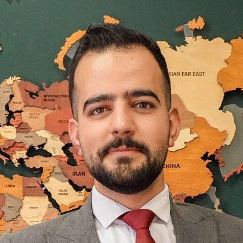 مشاور مهاجرت تحصیلی و اروپا