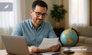 ویزای خودحمایتی