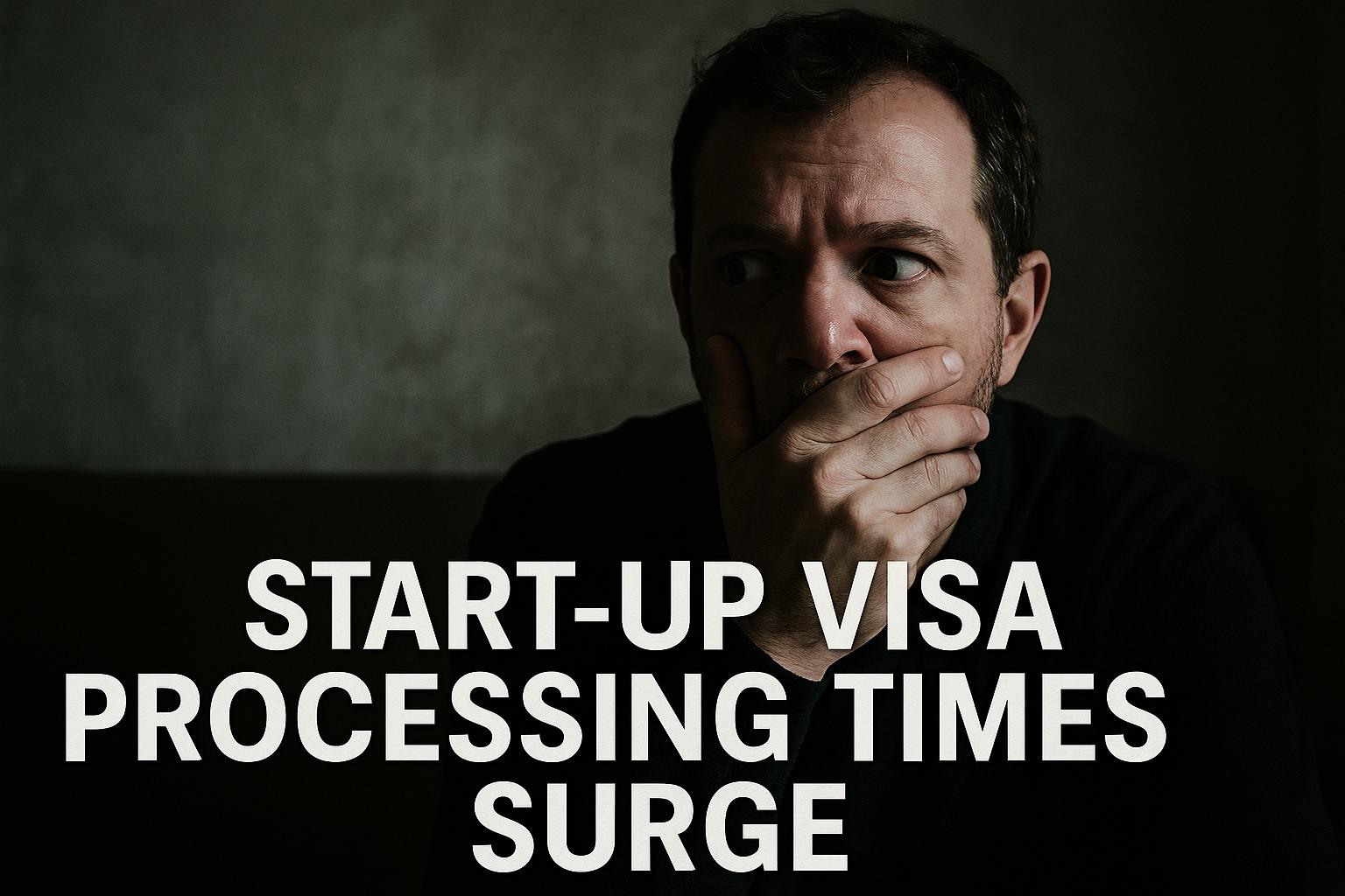 انتظار ۱۰ ساله برای اقامت دائم کانادا از مسیر استارتاپی