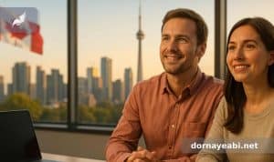 ریجکت شدن ویزای استارتاپ کانادا