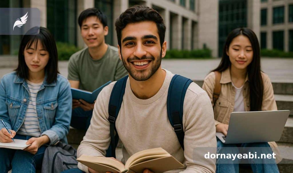 تحصیل در کره جنوبی با مدرک دیپلم