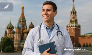 تحصیل پزشکی در روسیه