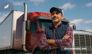 استخدام راننده پایه یک در کانادا