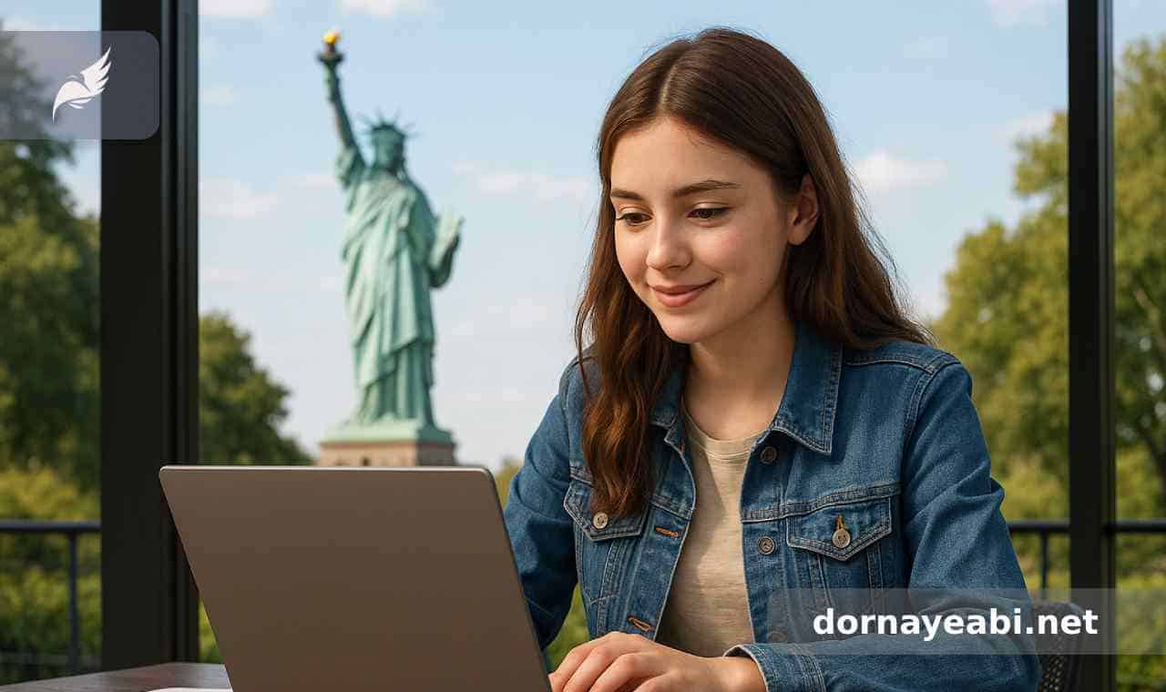 تحصیل در آمریکا در مقطع دبیرستان