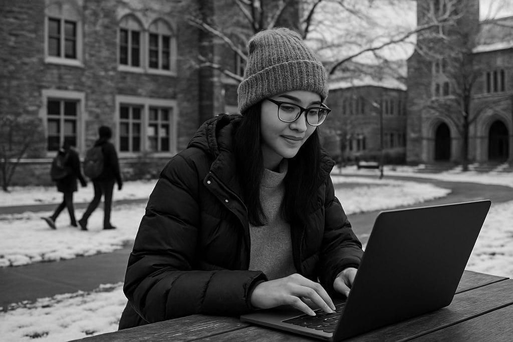 هشدار: اشتباهات پنهانی که کار دانشجویان را غیرقانونی می‌کند