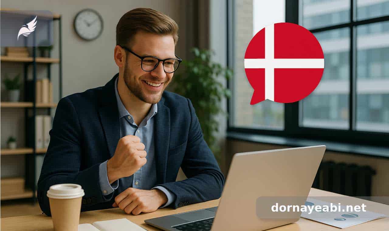 مزایای استارتاپ ویزای دانمارک