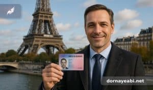 اقامت دائم فرانسه از طریق سرمایه گذاری