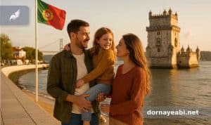 زندگی در پرتغال برای ایرانیان