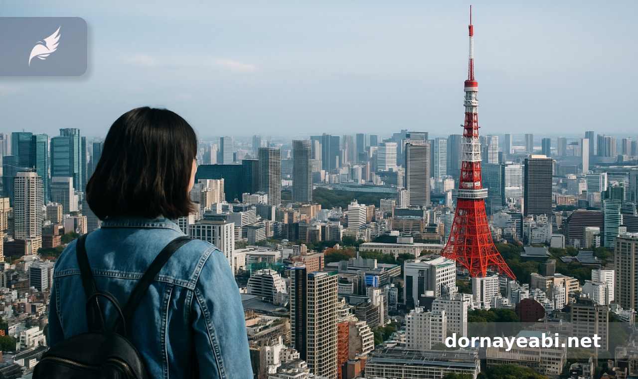 مزایا و معایب مهاجرت به ژاپن