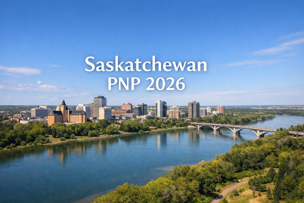 ساختار جدید مهاجرت به ساسکاچوان کانادا در ۲۰۲۶