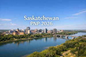 ساختار جدید مهاجرت به ساسکاچوان کانادا در ۲۰۲۶