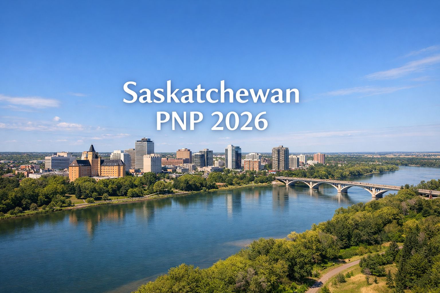 ساختار جدید مهاجرت به ساسکاچوان کانادا در ۲۰۲۶