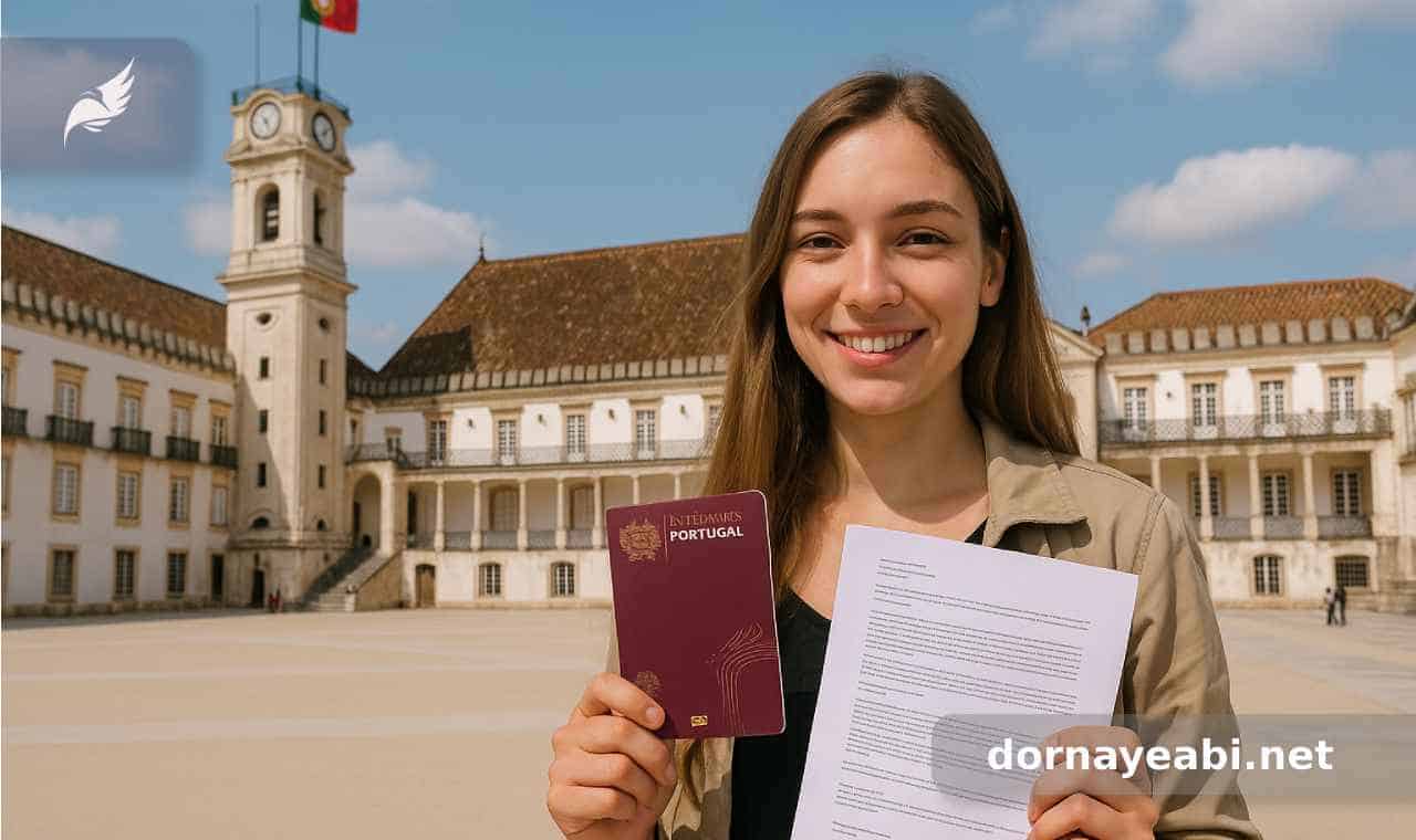 تحصیل در پرتغال بدون مدرک زبان