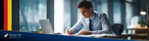آوسبیلدونگ حسابداری