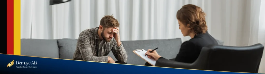 آوسبیلدونگ روانشناسی
