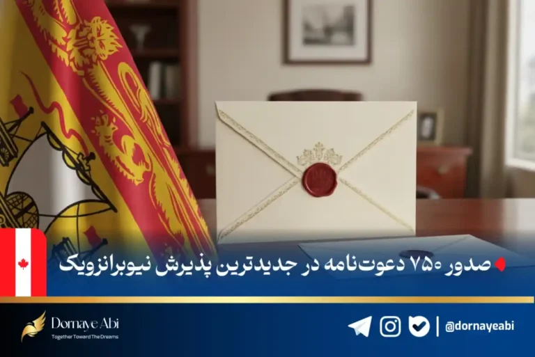 انتخاب استانی نیوبرانزویک کانادا